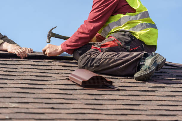 Trusted La Harpe, IL Roofing Contractor Experts