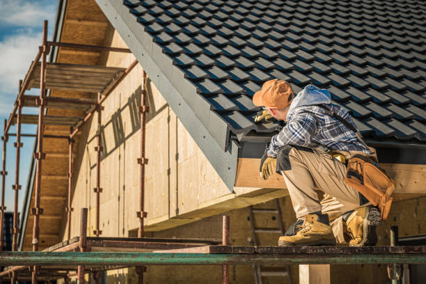 Best Heating Cable for Roof Installation  in La Harpe, IL