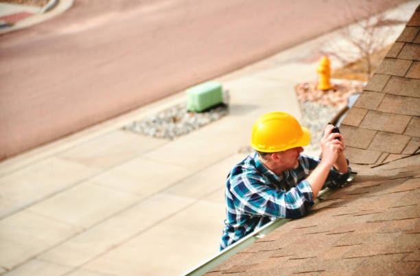 Best Best Roofing Contractors  in La Harpe, IL