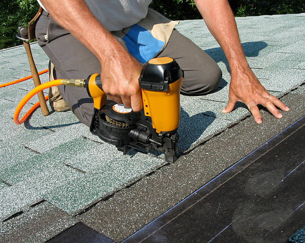 Best Roof Inspection Near Me  in La Harpe, IL