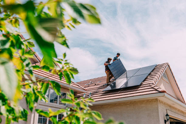 Best Sealant for Roof  in La Harpe, IL