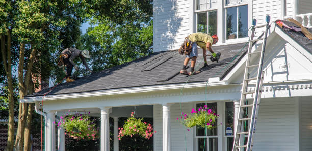 Best Shingle Roofing Installation  in La Harpe, IL